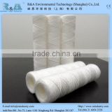 New PP String Wound Filter Cartridge For Water Treatment