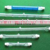 Tubular Halogen Lamp J-TYPE/bulb/lighting/light/R7S