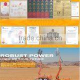 20kva Diesel Air-cooled Generator thumbnail-3