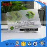 MDP257 Printing Inkjet Printable Transparent Pvc Card of Membership Card thumbnail-4