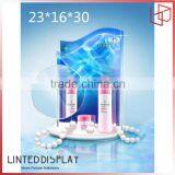 Solid Acrylic Makeup Organizer thumbnail-3