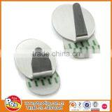 Metal Wall Hooks, Metal Hanger Hooks, Towel Hanger Metal Hooks thumbnail-1