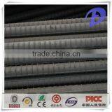 Steel Rebar, Deformed Steel Bar, Iron Rods From Tangshan Factory thumbnail-2