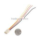 4 Pin Molex 2510 4 Wires Jumper Cable Assembly 15cm - 2.54mm thumbnail-3