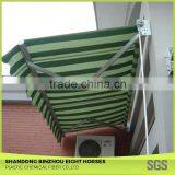 Balcony Sun Shade Protective Netting thumbnail-1