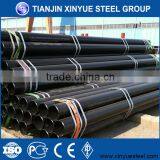 Good Quality API 5L X46 Low Pressure Steel Pipe With Painting thumbnail-2