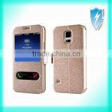 Hot Sales Design View Window Case for Samsung Galaxy s6 Case thumbnail-6