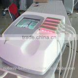 Optional Lipo Laser Pad / Laser For Slimming / Laser Weight Loss Machine thumbnail-3