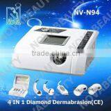 Best Selling Products N94 4IN1 Diamond Dermabrasion With Ultrasound and Cold&hot Treatment thumbnail-1