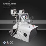 Fat Reduction Cold Body Sculpting Cryolipolyse Machine thumbnail-3
