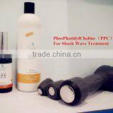 Top Selling Products 2015 Acoustic Wave Therapy Vacuum Multipolar rf Body Slimming Machine thumbnail-6