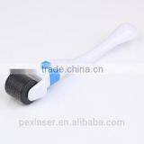 360 Needles Dermaroller System,Skin Care Microneedle Roller Therapy
