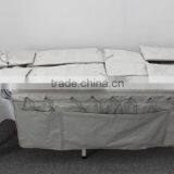 M-S103 Multifunction Electric Vibrators Pressotherapy Electrostimulator Far Infrared Skin Energy Activation Instrument thumbnail-6