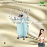 Cool Working Slimming Fat Cells Reduction Machine thumbnail-4