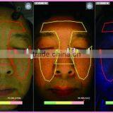 WT-03-B Big Facial Skin Analyzer Magic Mirror thumbnail-3