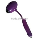 XT-898-1A Vibrating Full Body Shoulder Neck Back Tapping Electric Massage Hammer Appliance