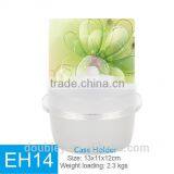 Bathroom Adhesive Case Holder Hook thumbnail-5