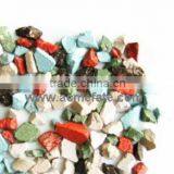 HACCP Certification Top Quality Stone Chocolate for Sale Korean Sweet Food thumbnail-3