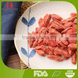Top Quality Chinese Organic Red Goji Berries/red Wolfberries/red Medlar thumbnail-1