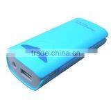 Gluck Germany Portable External Power Bank Backup Battery Charger 3600mAh thumbnail-3