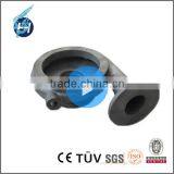 OEM China Quality Manufacturer Stop Pin Steel Casting Part/Push Block Die Casting Part/Flat Head Cap Scre Nickel Casting Part thumbnail-2