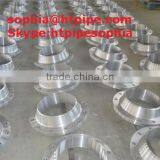 AISI SAE 8630 Weld Neck Flange thumbnail-4