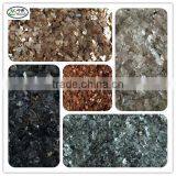 Decorative Metallic Glod Flakes For Epoxy Flooring thumbnail-4