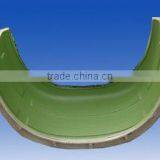 Roto Moulded Truck Fender,car Fender,fender Flares/Auto Mud Guard OEM thumbnail-3