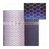 Hexagonal Iron Wire Netting thumbnail-1