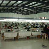 Zhongshan Claler Garment Co., Ltd company overview - view 3 thumbnail