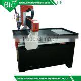 High Quality Wood Door Making Cnc Router Cutting Manufacturer in China thumbnail-4