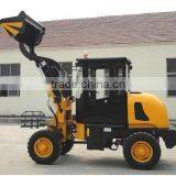4 in 1 Front End Loader thumbnail-1