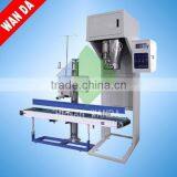 Animal Feed Pellet Packing Machine for Plant