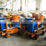 Professional Shotcrete Machine for Sale/wet Shotcrete Machine thumbnail-2