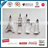 Famous Landmark Building Cookie Cutter Stainless Steel 18/0 Cute Cookie Mold thumbnail-1