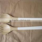 Lovely Bamboo Spoon, Baby Spoon, Good for Health, 100% Handmade thumbnail-2