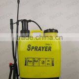 20L Sprayer Parts