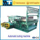 Automatic Vacuum Extrusion High Quality Clay Interlocking Brick Making Machine Line For Sale thumbnail-6