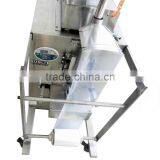 Automatic Small Bag Making and Filling Machine 10ml Small Sampoo Bag Filling Sealing Machine thumbnail-2