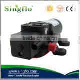 12v 4.3L/min 3.5A Low Pressure Water Pump for Home Application thumbnail-2
