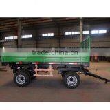 BEST SELLING AND HIGH QUALTIY 5-7T FARM TRAILER thumbnail-2