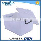 Best Price Garden Storage Box Custom Storage Plastic Box With Lid thumbnail-4