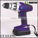 18v Li-ion Cordless Drill