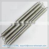 Conical Large Size Stainless Steel Compression Spring