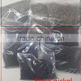 Stainless Steel Straight Sea Fishing Hooks 15mm Sting Hook thumbnail-6