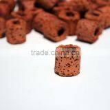 17mm Breathing Bio Ring With Red Color thumbnail-2