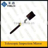 Square Extendable Car Detection Inspection Mirror