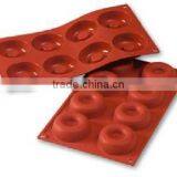 8 Savarinc Pastry Baking Moulds