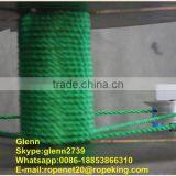 Low Price Cost Sawing Plastic Yarn Coil Winding Machinery Winder Machine thumbnail-5