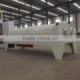 Cocoa Bean Coffee Bean Indented Cylinder Machine thumbnail-3